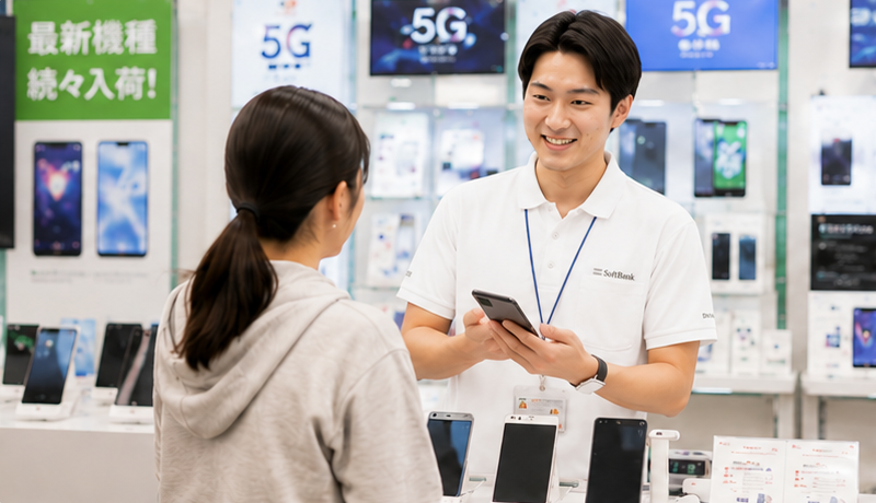 通信事業部の募集要項はこちら