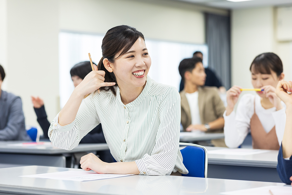現場と人を活かす総合支援体制